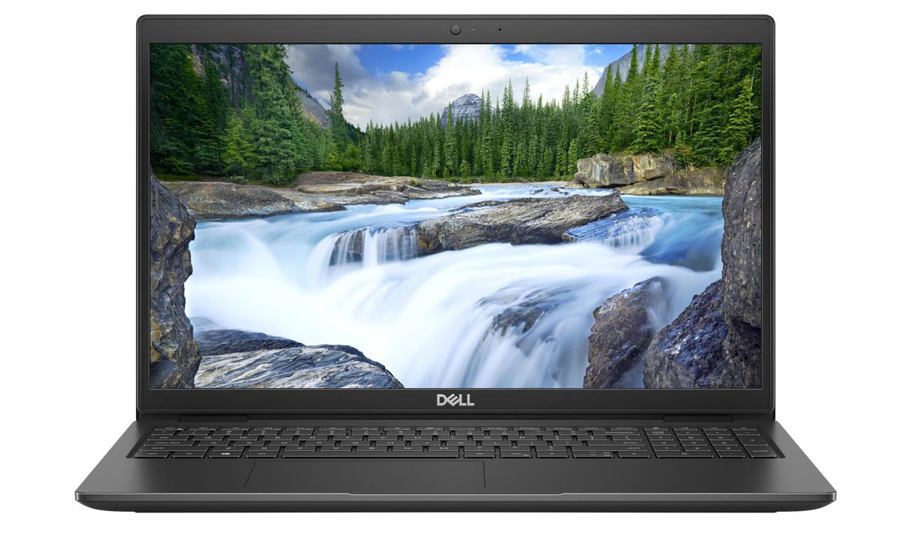 Бизнес-ноутбук Dell Latitude 3520