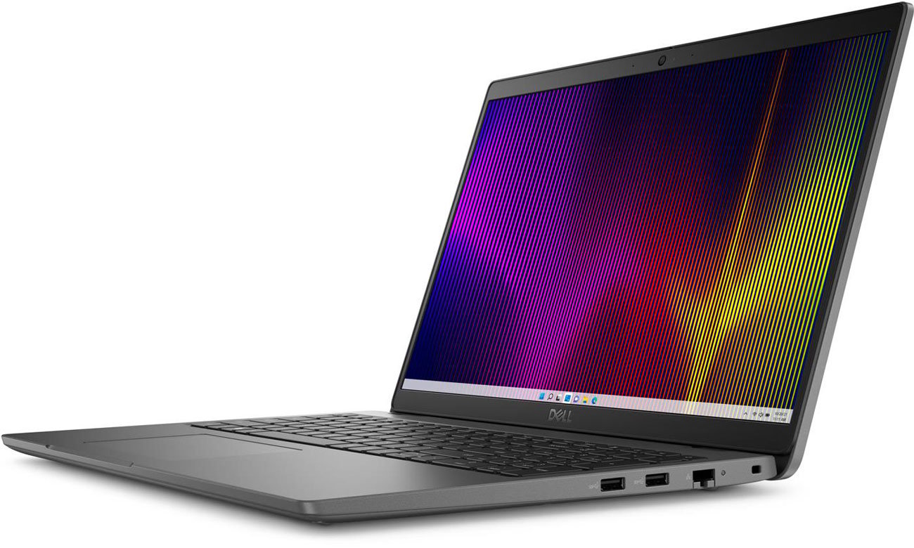 Dell Latitude 3540 збоку