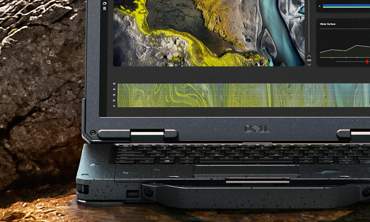 Dell Latitude 5430 Endurance