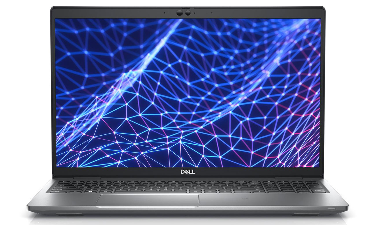 Дисплей Dell Latitude 5530