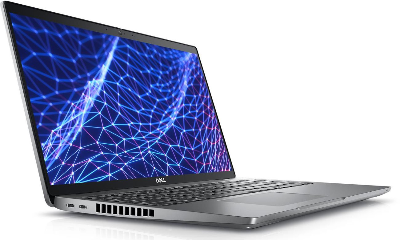 Бизнес-ноутбук Dell Latitude 5530