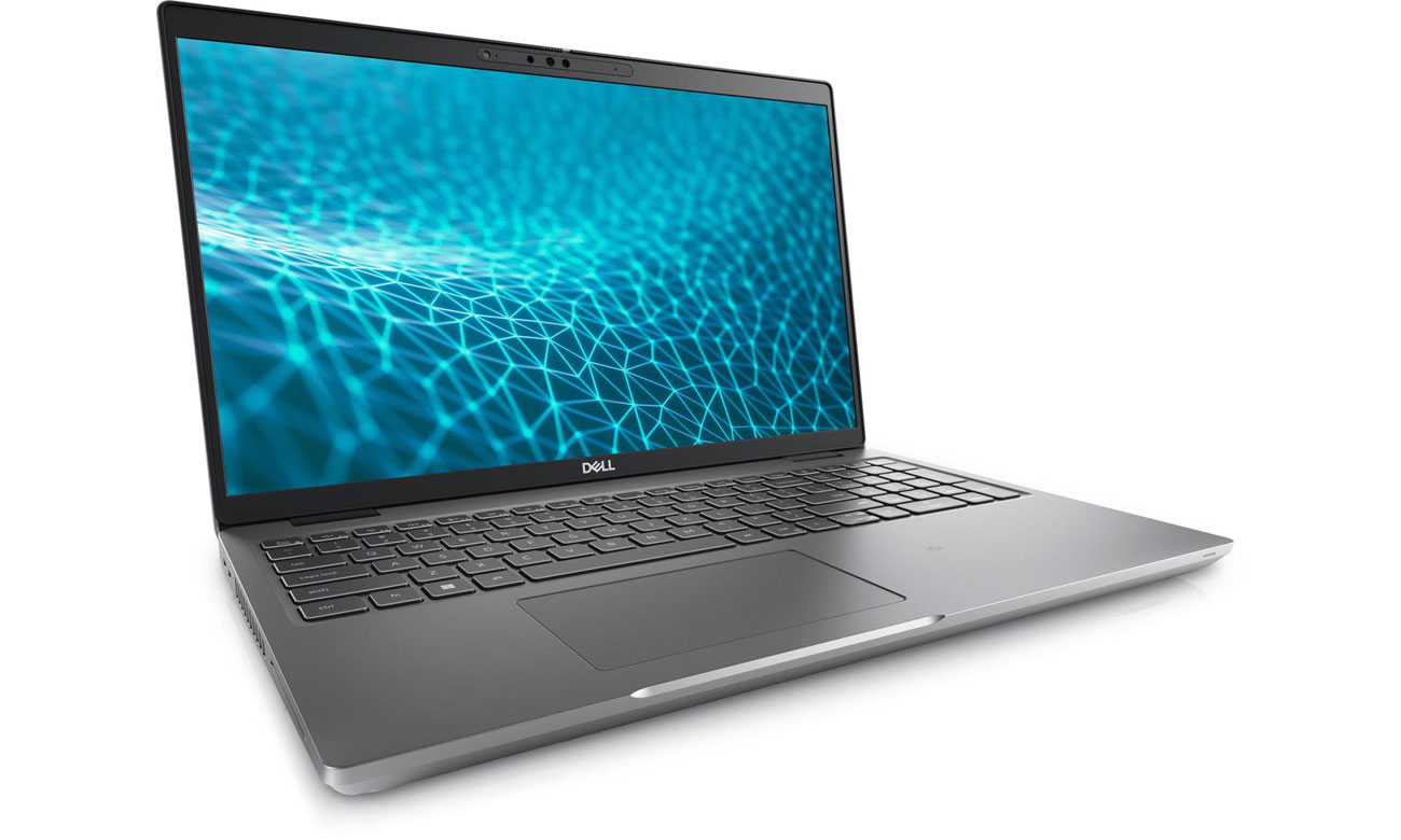 Бизнес-ноутбук Dell Latitude 5531