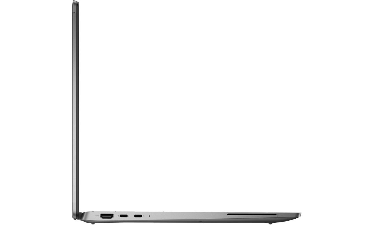 Порты Dell Latitude 7640