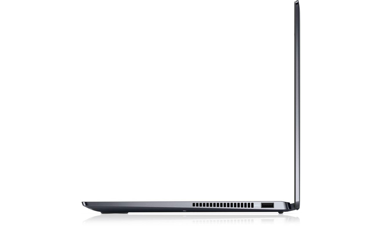 Боковые порты Dell Latitude 9430