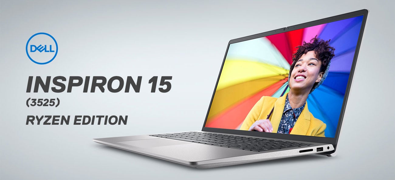 Экран Dell Inspiron 3525