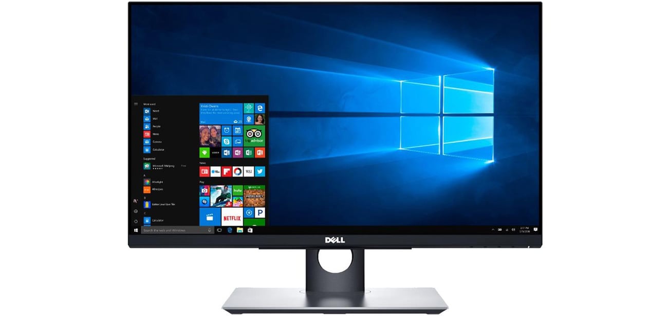 Dell P2418HT