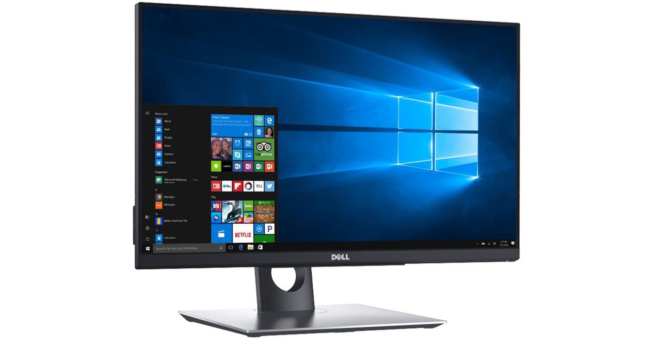 Dell P2418HT