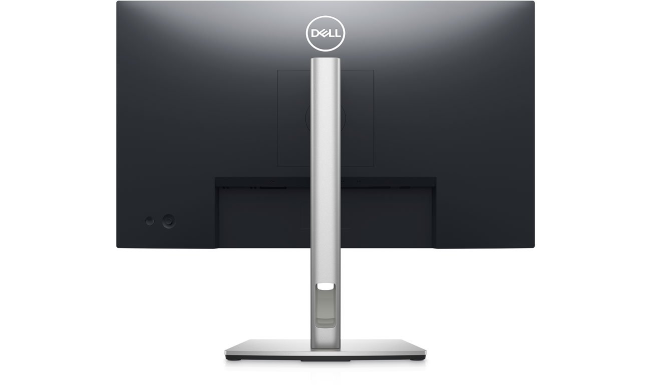 Бизнес монитор Dell P2423DE