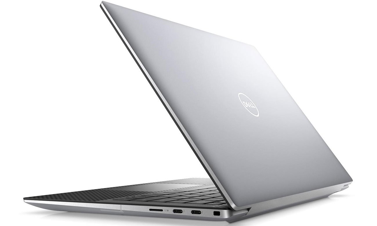 Корпус Dell Precision 5480