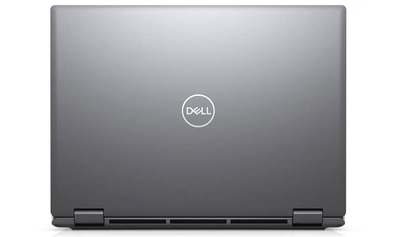 Корпус Dell Precision 7670