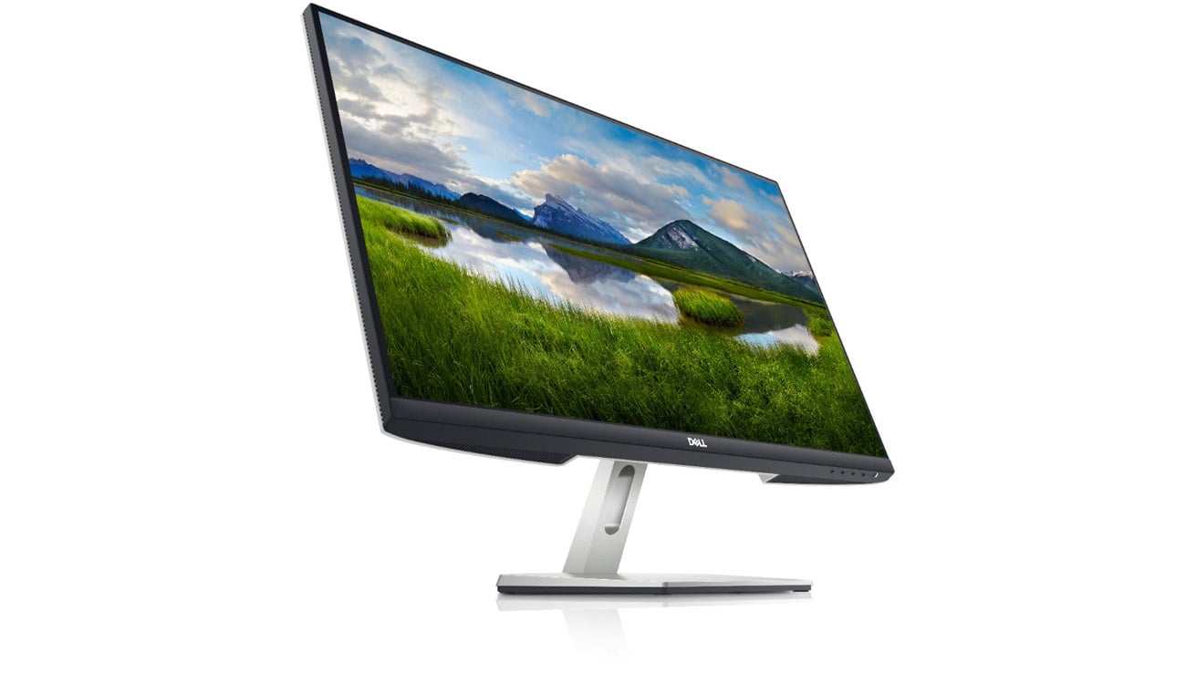 Монітор Dell S2421HN для дому та офісу