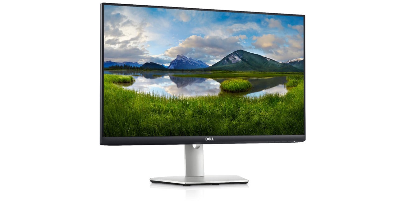 Монітор Dell S2421HS для дому та офісу