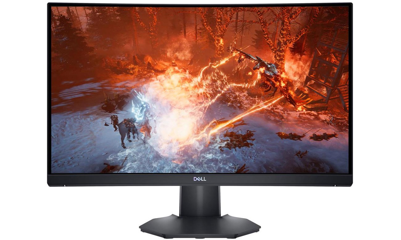 Игровой монитор Dell S2422HG