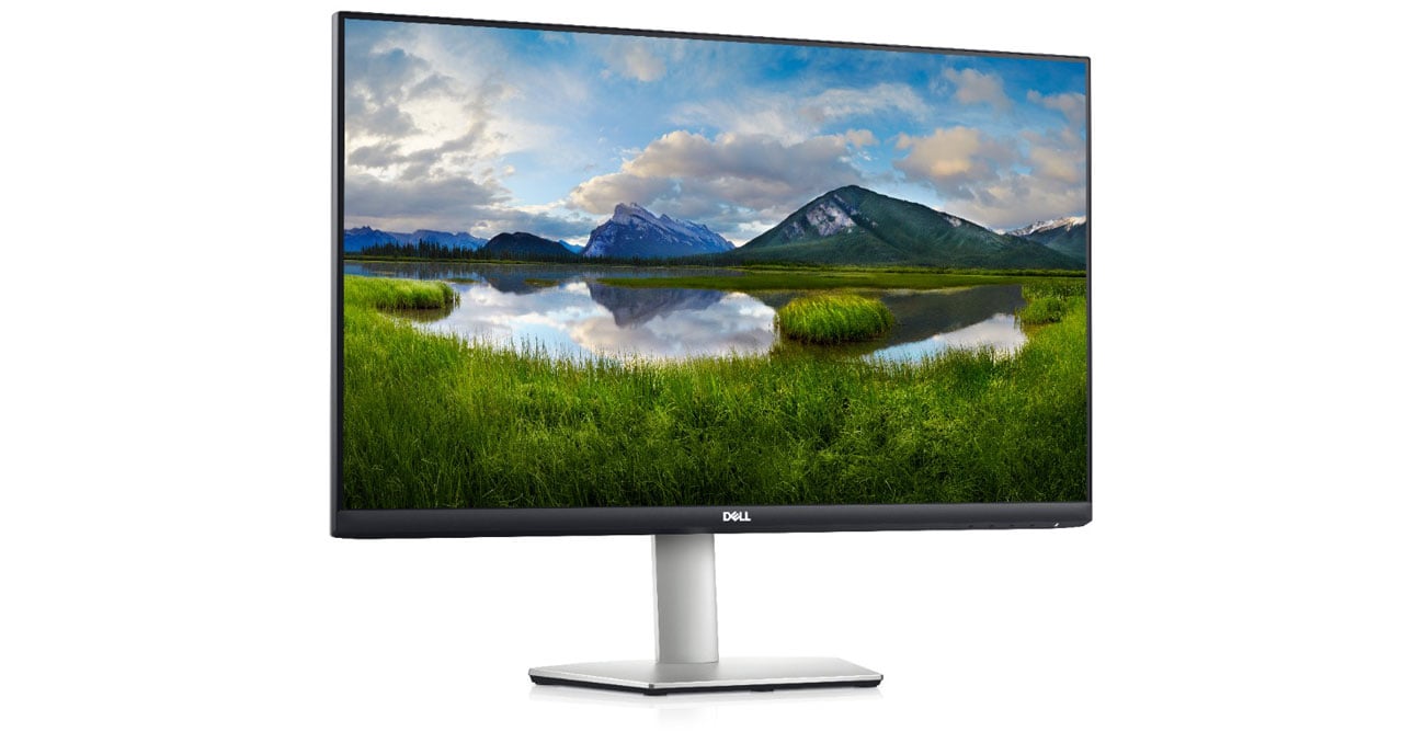 Монитор Dell S2721HS для дома и офиса