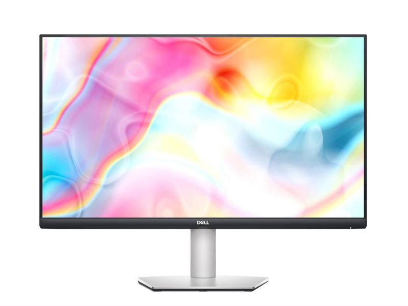 Dell S2722QC (210-BBRQ)