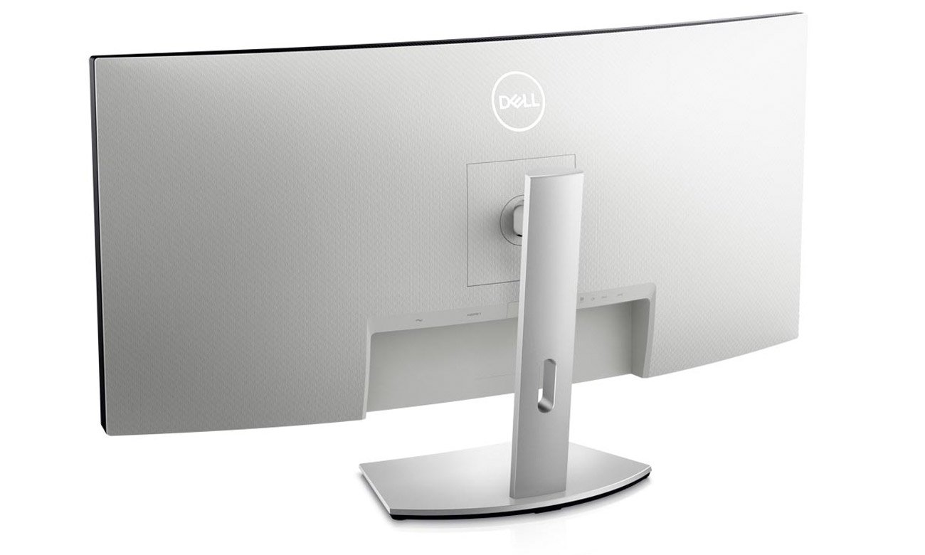 Домашний и офисный монитор Dell S3423DWC