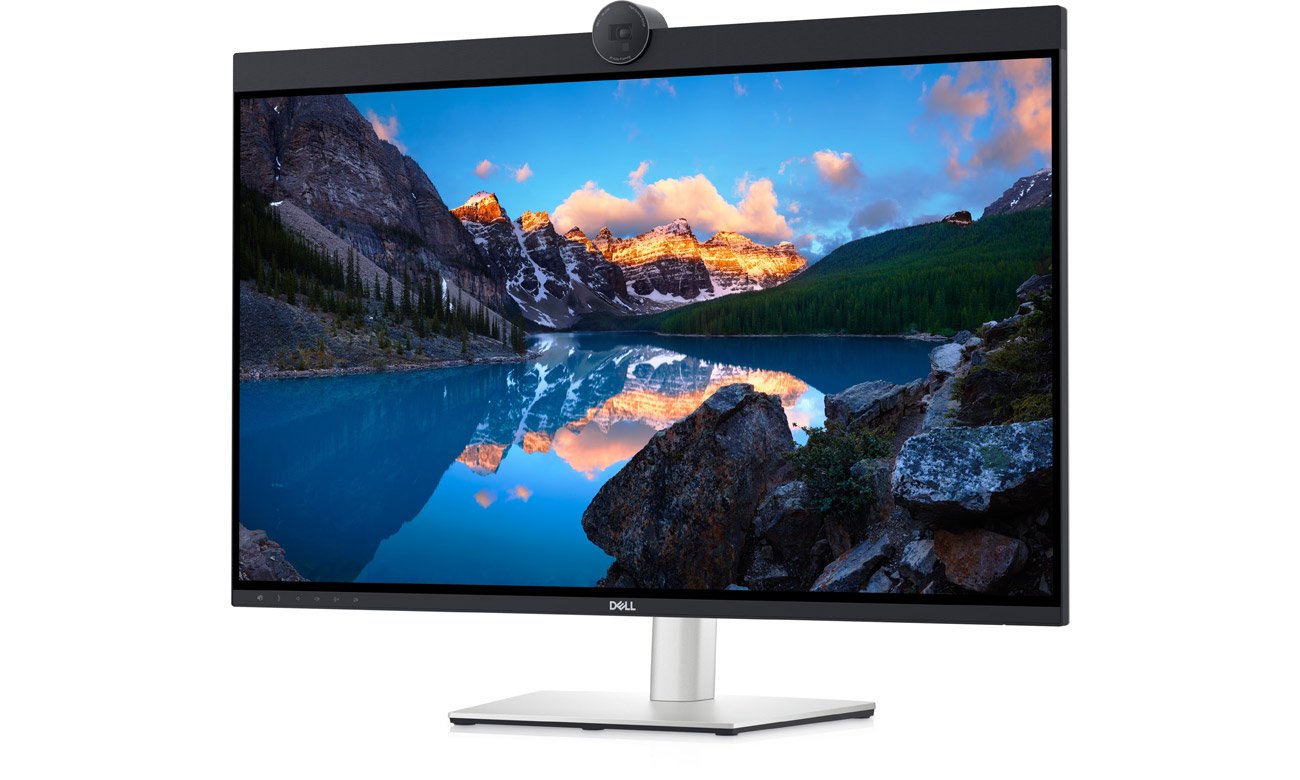 Dell U3223QZ IPS