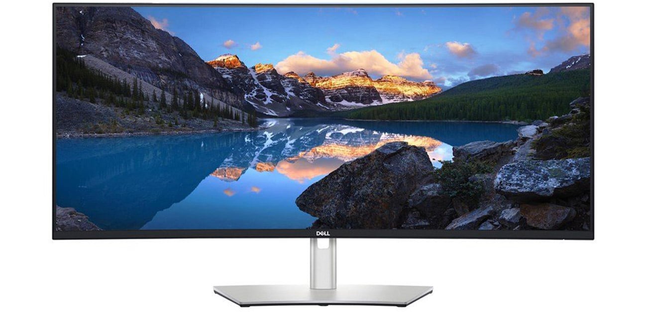 Домашній та офісний монітор Dell U3821DW