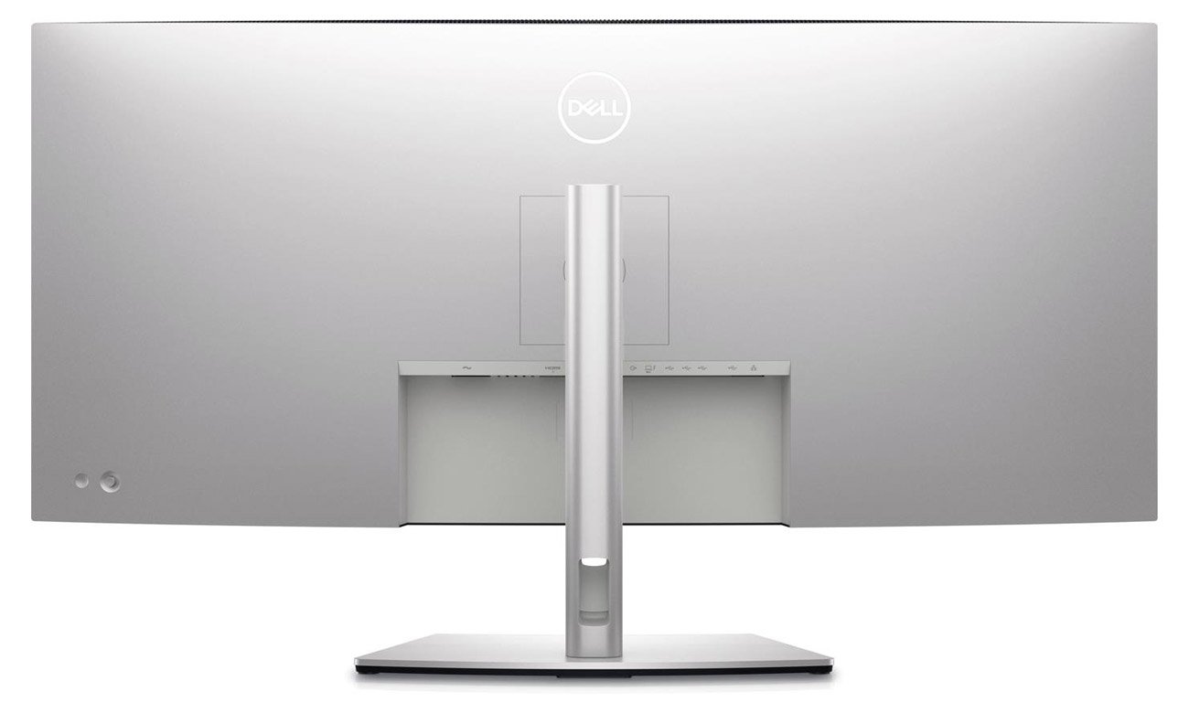 Монитор Dell U4021QW