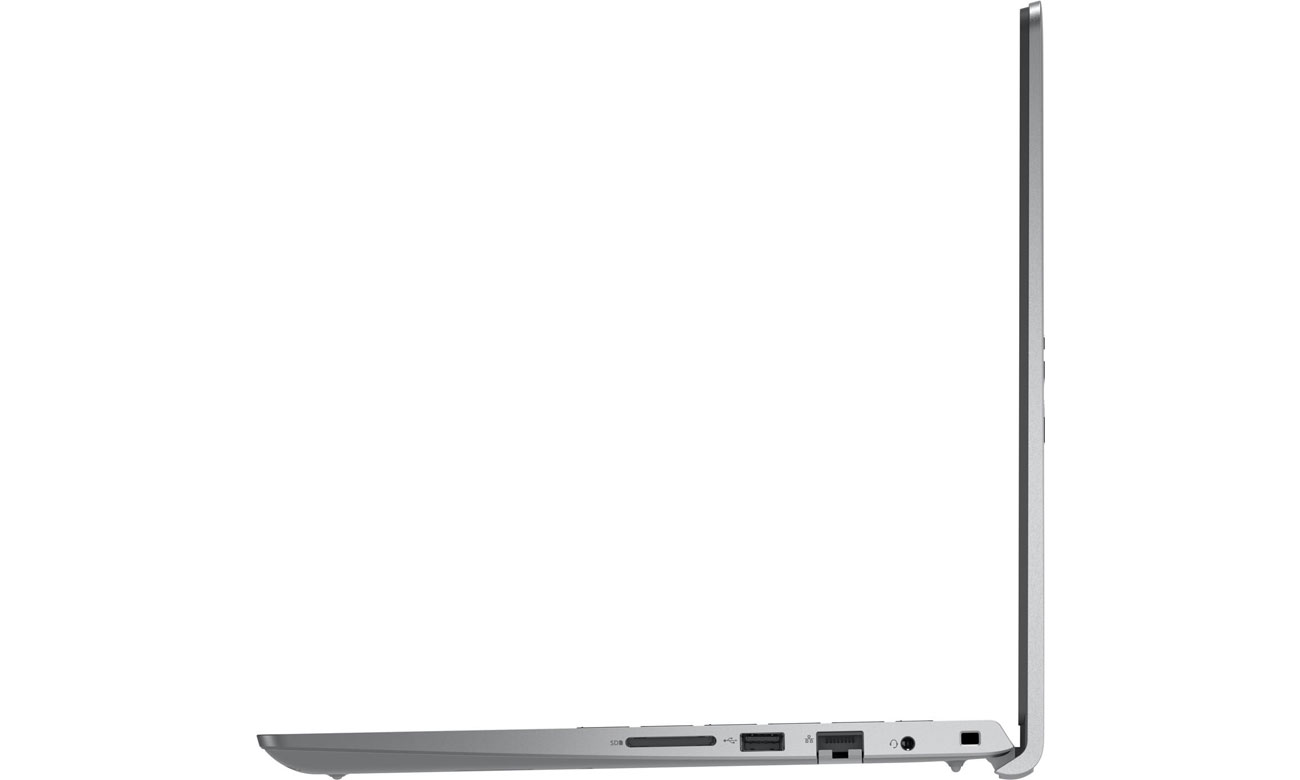 Порты шасси Dell Vostro 3420