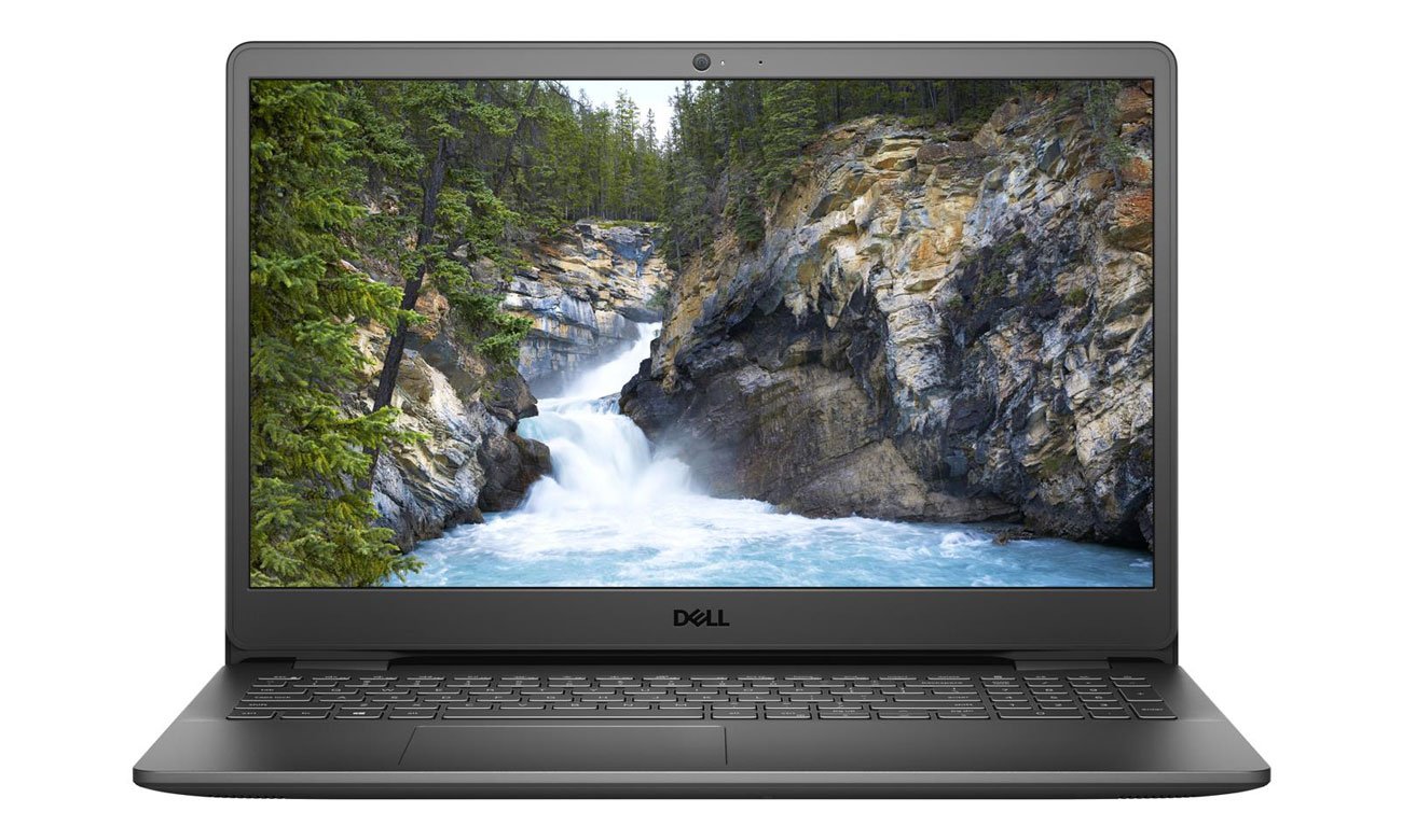 Бизнес-ноутбук Dell Vostro 3500