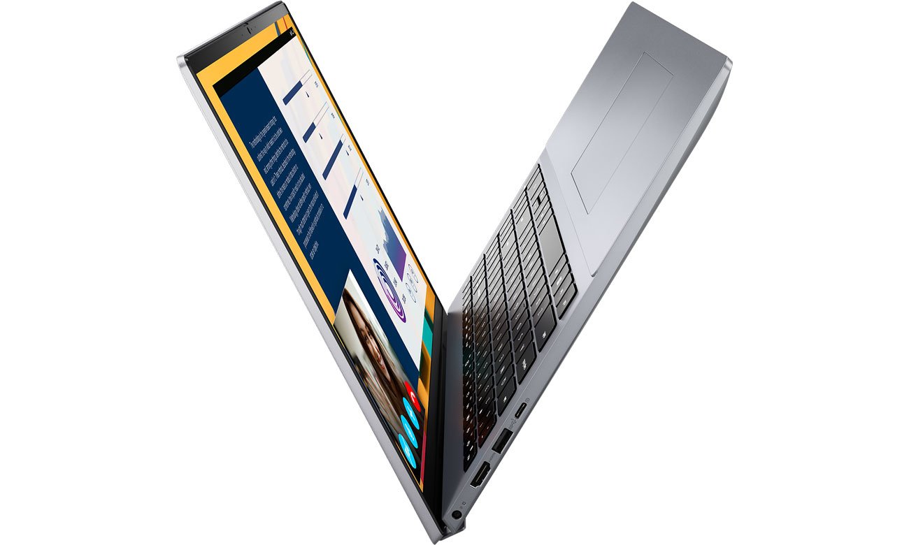 Порти Dell Vostro 5620