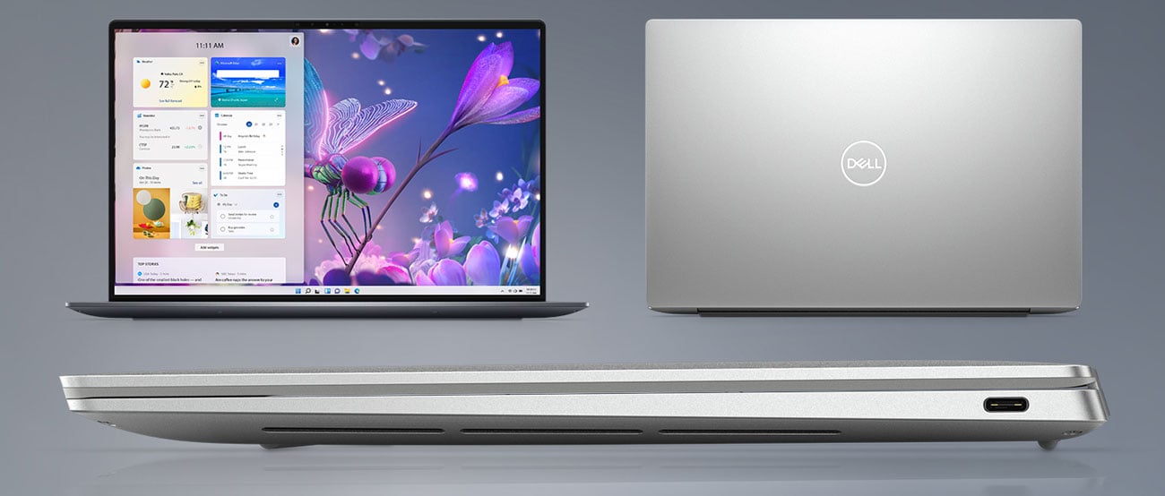 Чохол Dell XPS 13 Plus