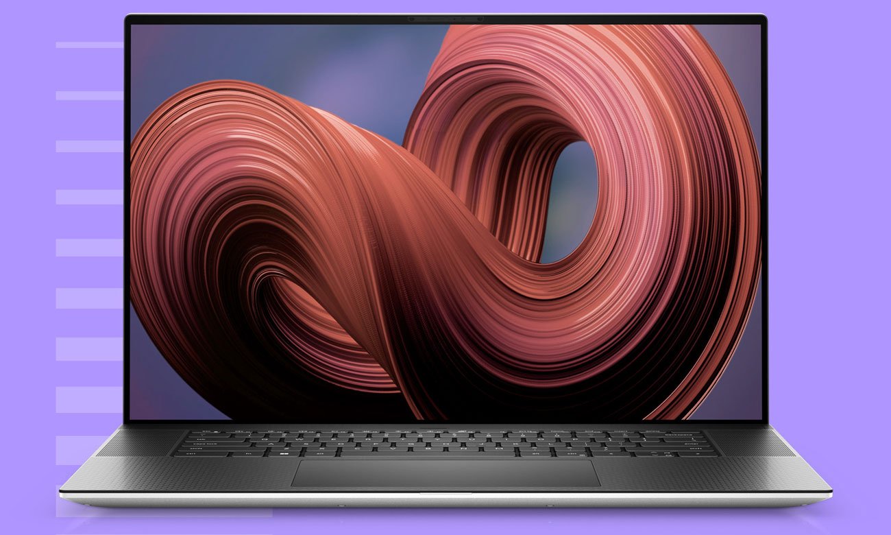 Дисплей Dell XPS 17 9730