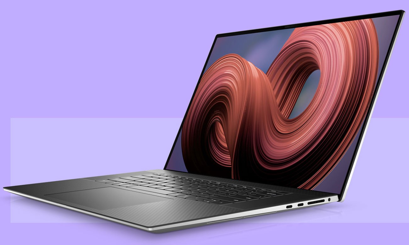 Офисный ноутбук Dell XPS 17 9730