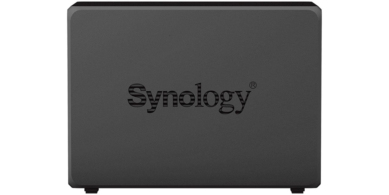 Диктофон Synology DVA1622 AI