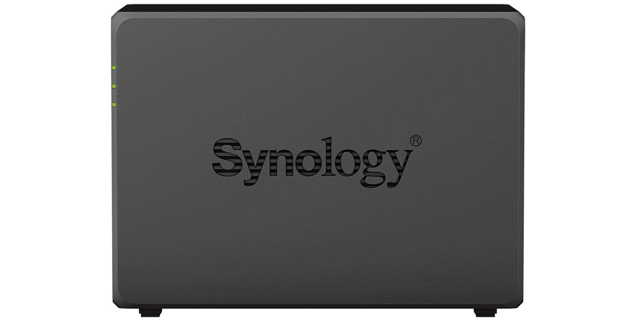 Диктофон Synology DVA1622 AI