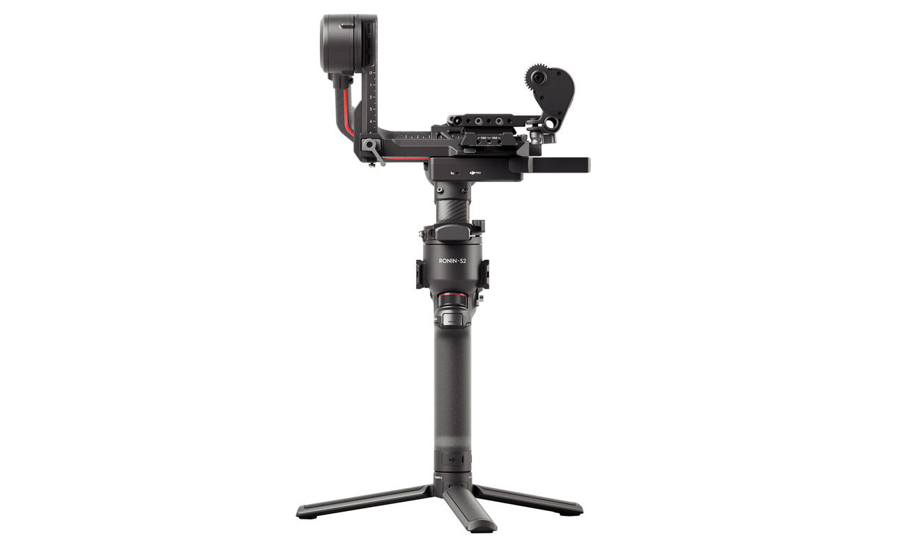 DJI RS 2 Combo Gimbal