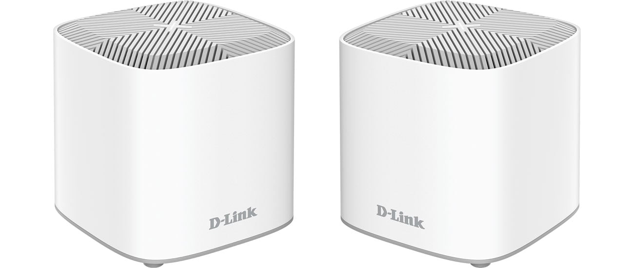 D-Link COVR-X1862 Wi-Fi mesh комплект