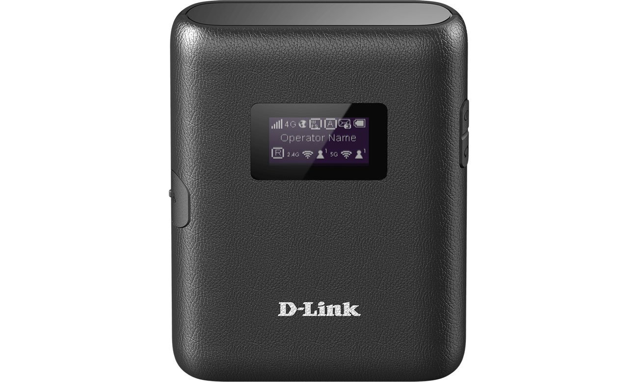 D-Link COVR-1103 Mesh Wi-Fi система (1200Mb/s/b/g/n/ac) комплект 3 шт.