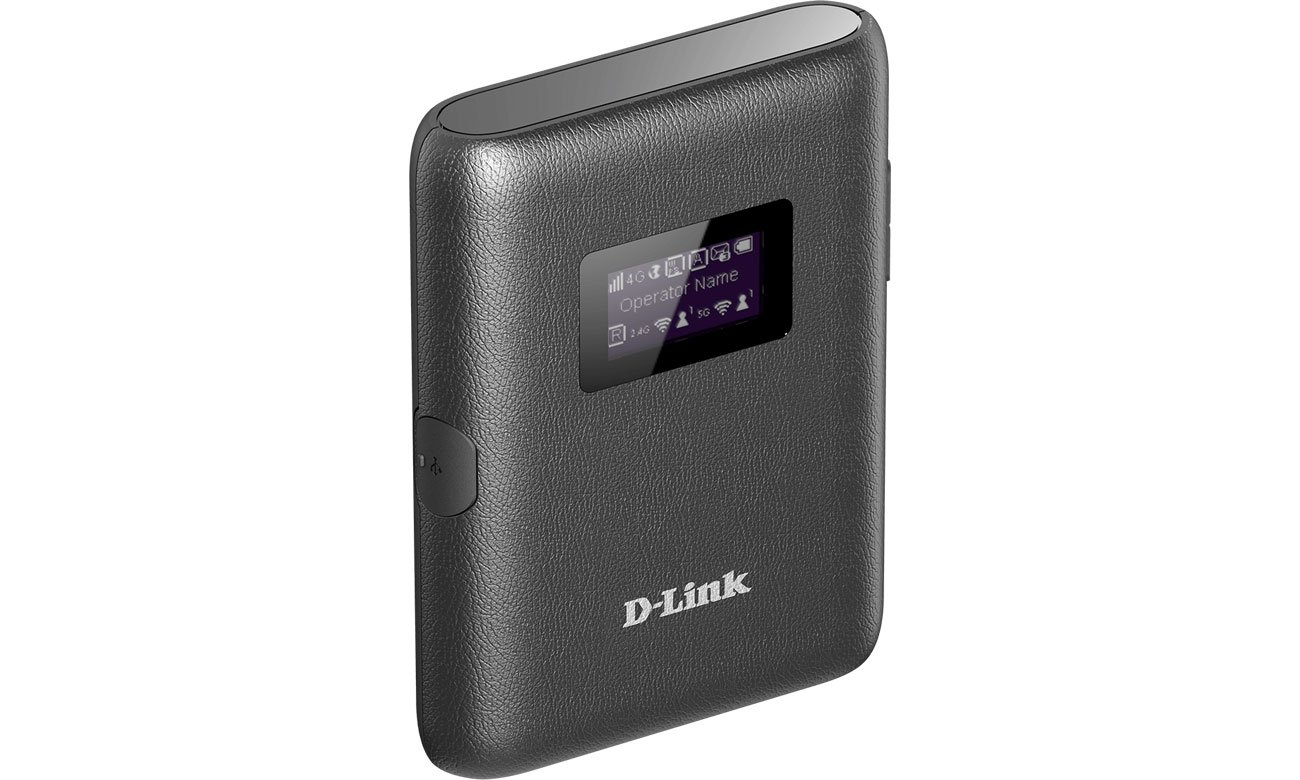 D-Link DWR-933