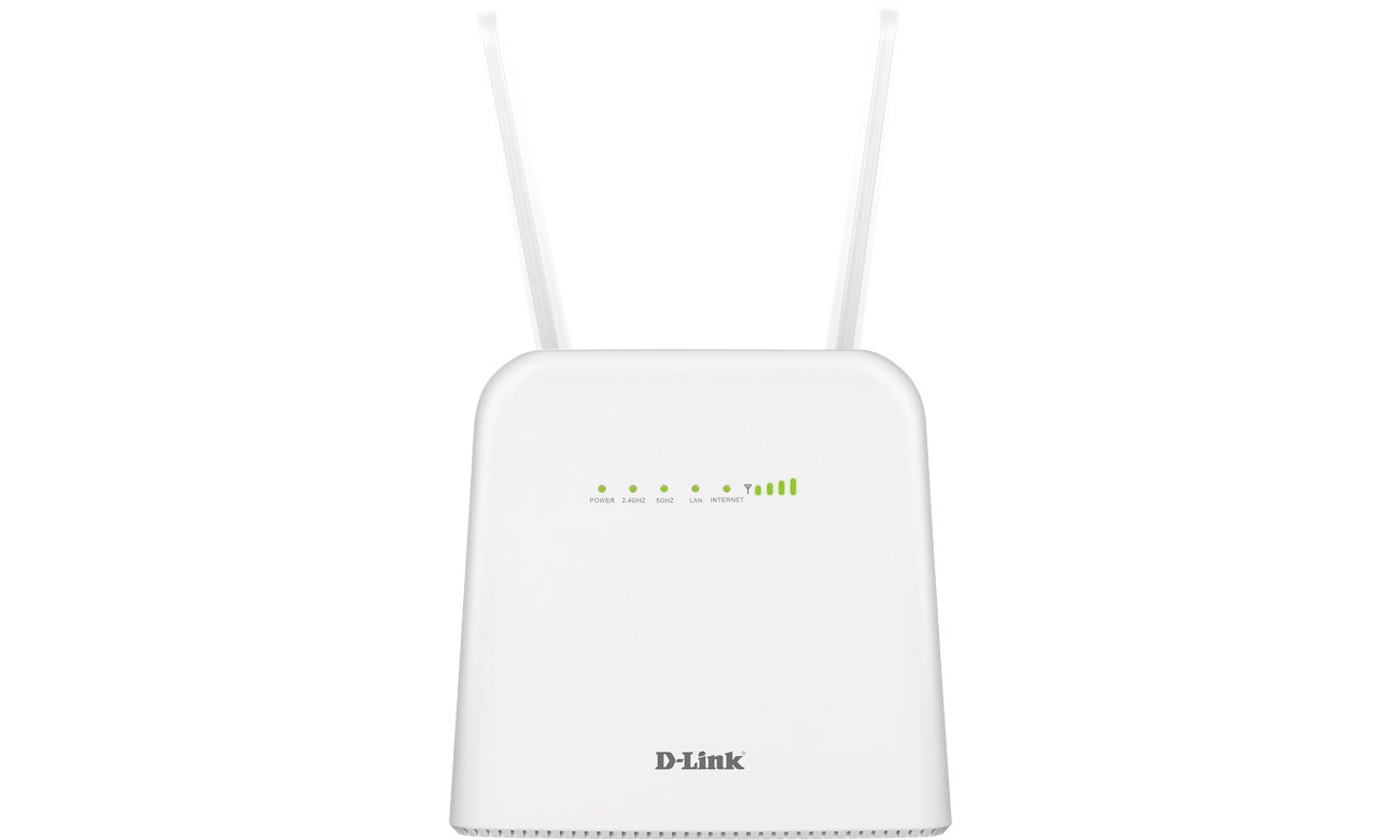 Роутер D-Link DWR-960W