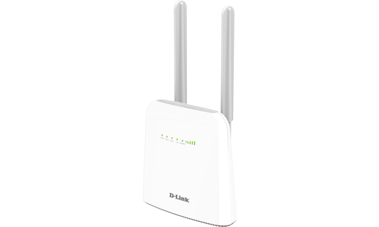 Роутер D-Link DWR-960W