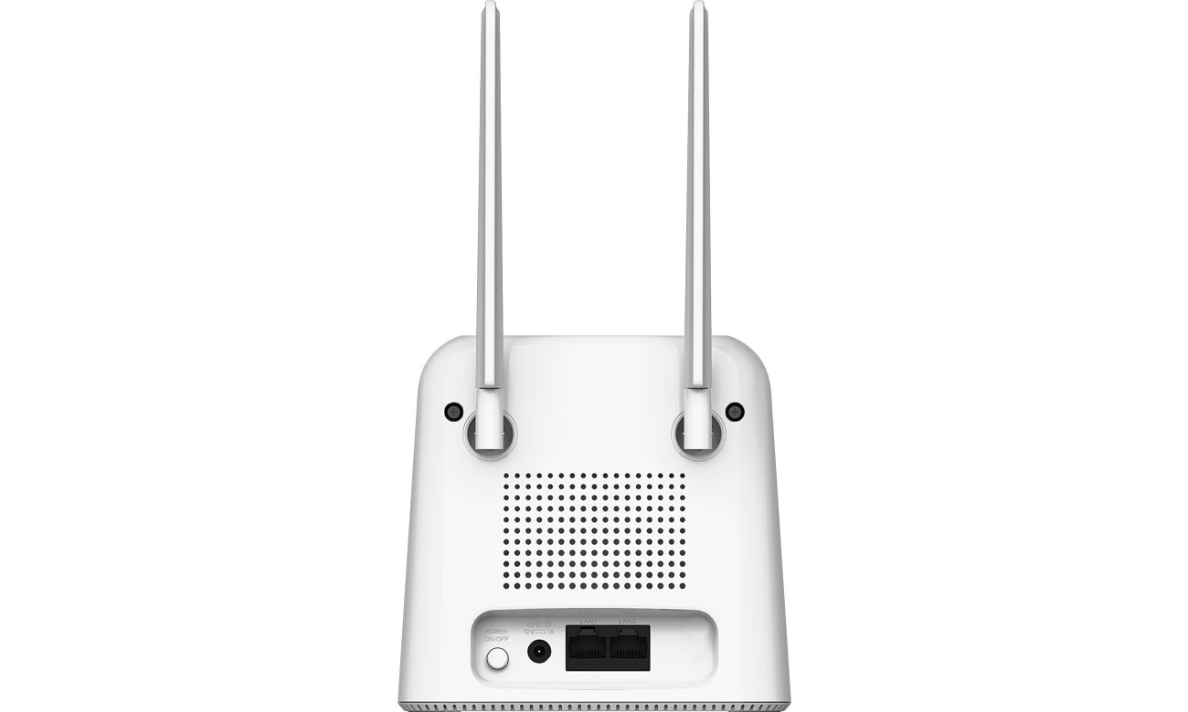 Роутер D-Link DWR-960W