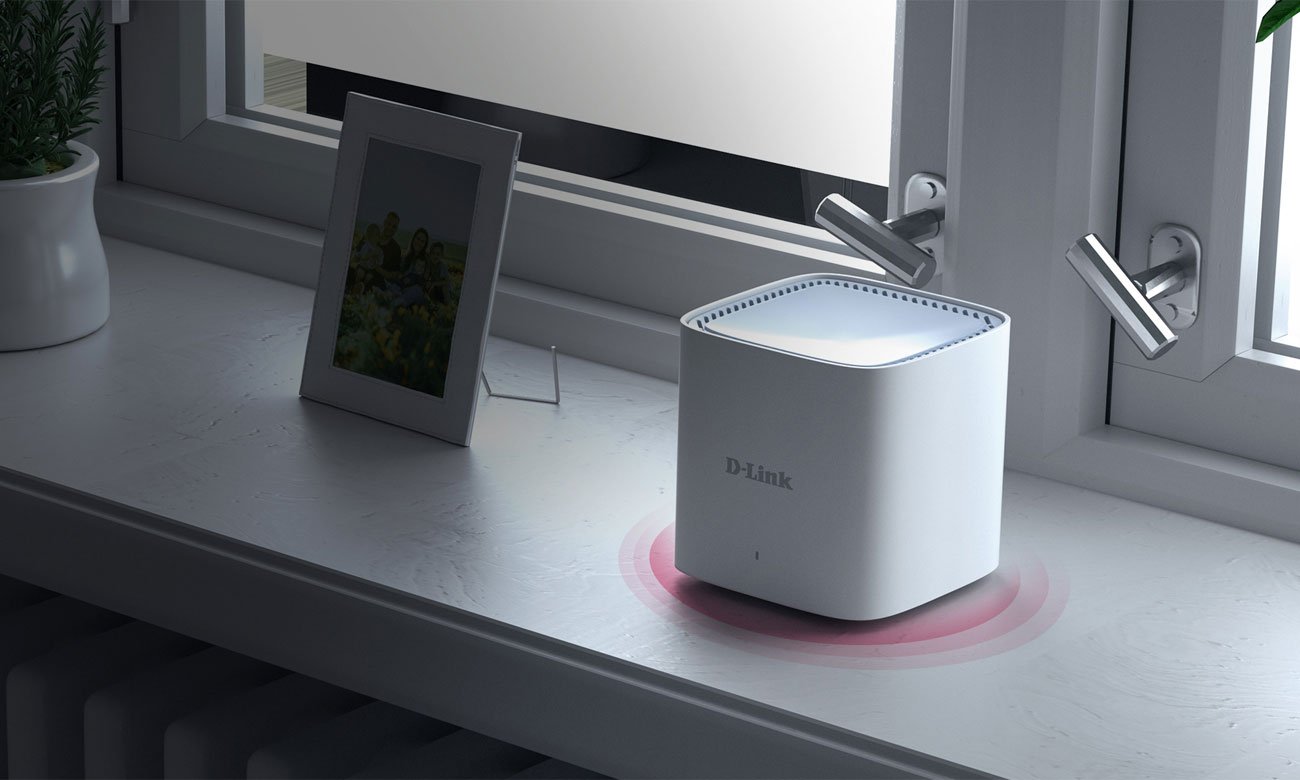 Подключение к Wi-Fi D-Link M15