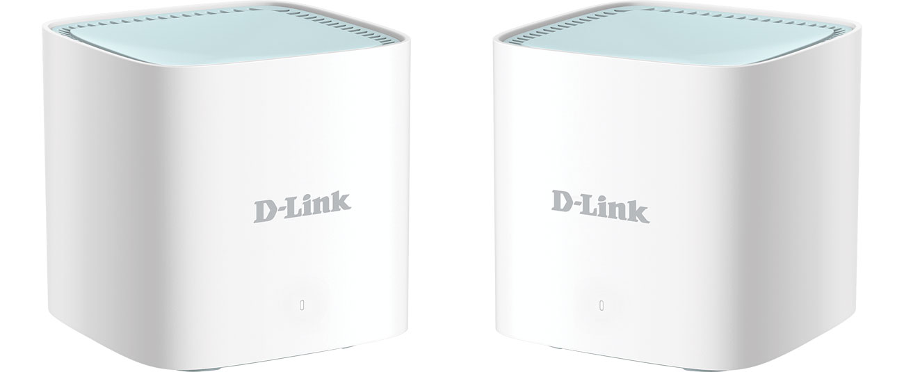 Меш wifi устройства D-Link M15 2 шт.