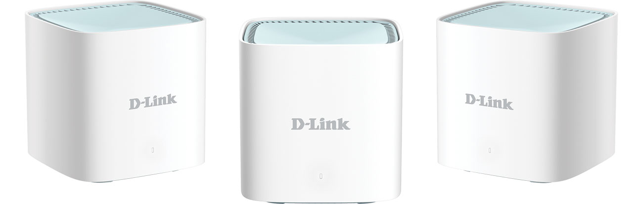 Меш wifi пристрої D-Link M15 3 шт.