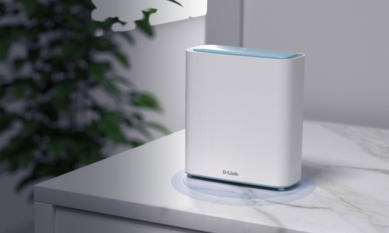 WiFi роутер D-Link M32