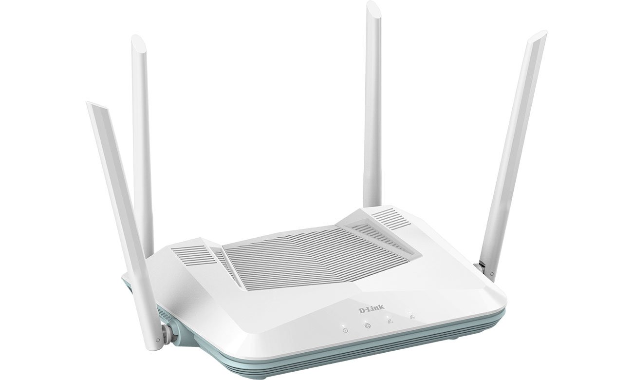 Бездротовий Wi-Fi роутер D-Link R32