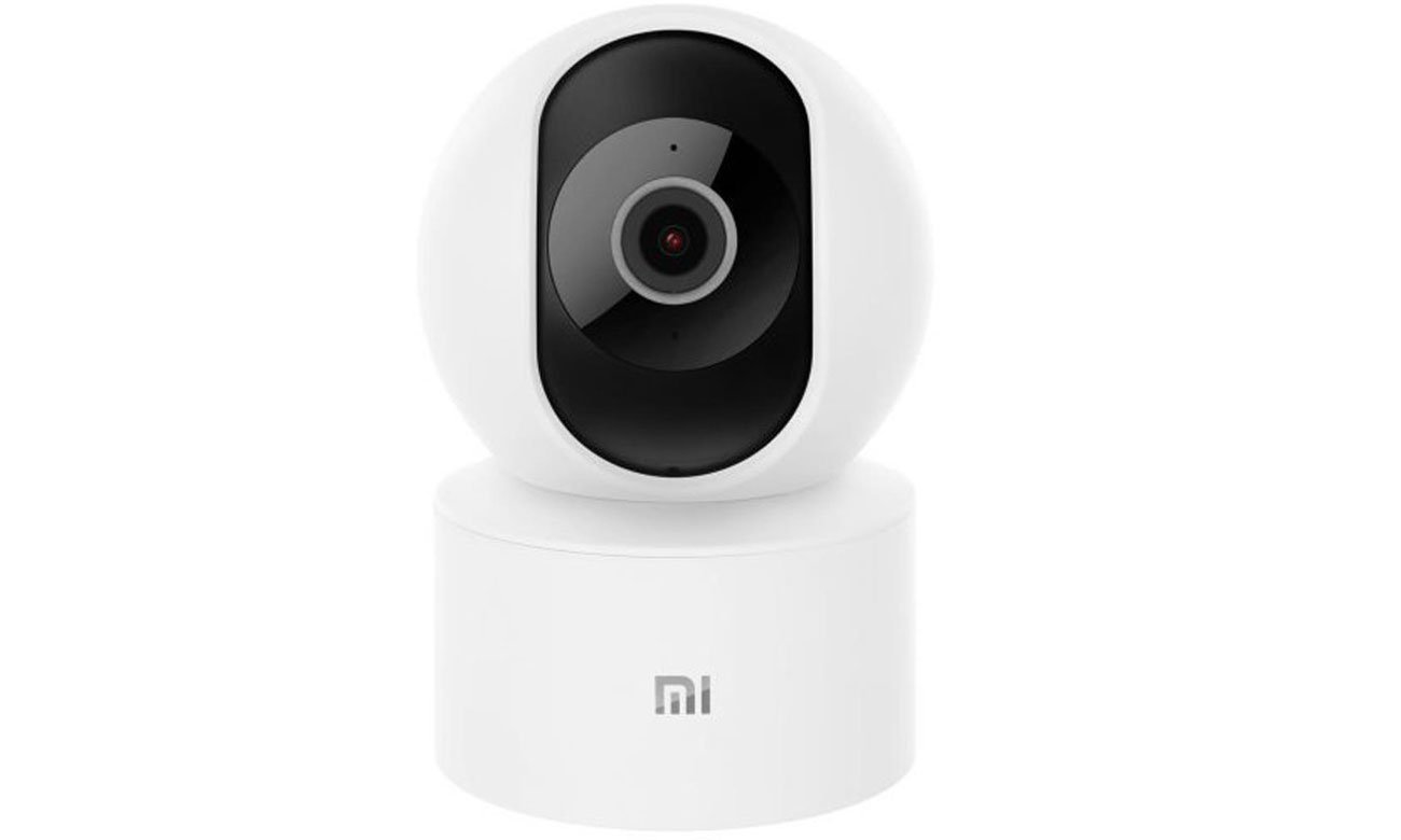 Камера наблюдения Xiaomi Mi 360 Home Security Camera