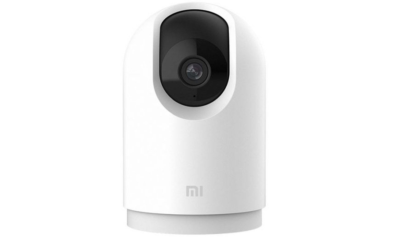 Домашняя камера безопасности Xiaomi Mi 360° 2K Pro