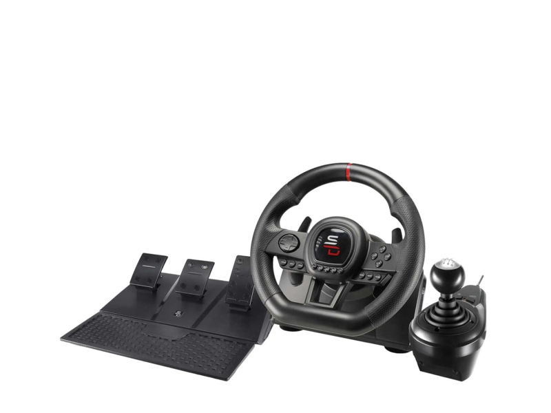 Subsonic Superdrive GS 650-X