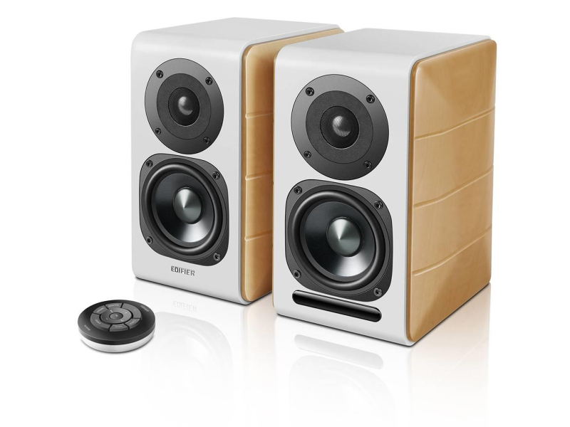 Edifier S880DB White