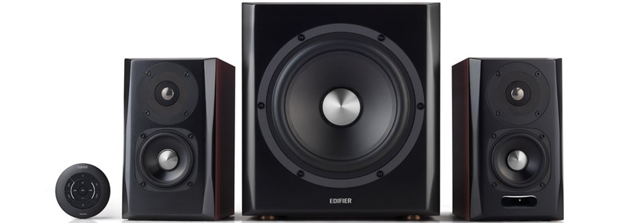 Edifier S350DB