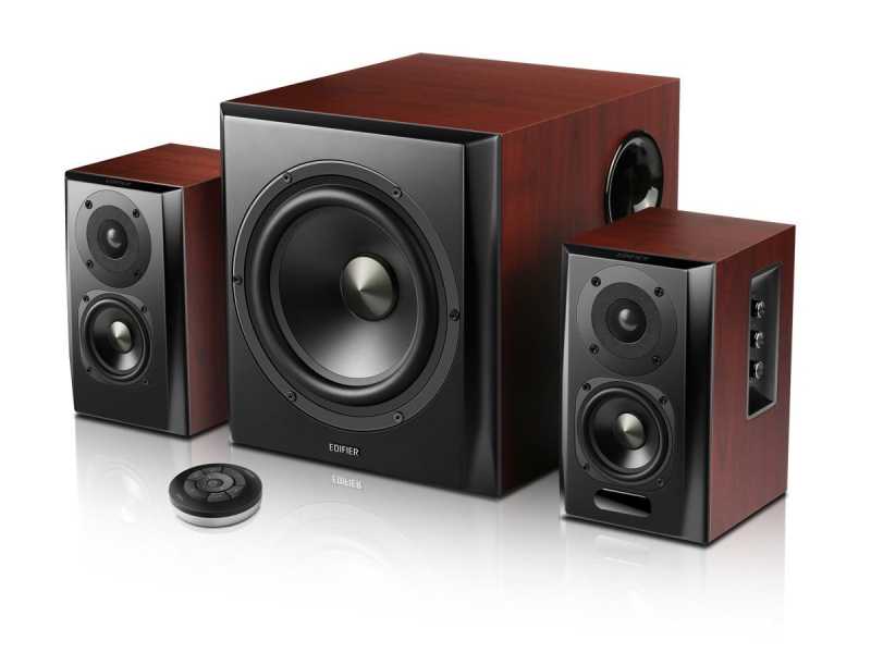Edifier S350DB