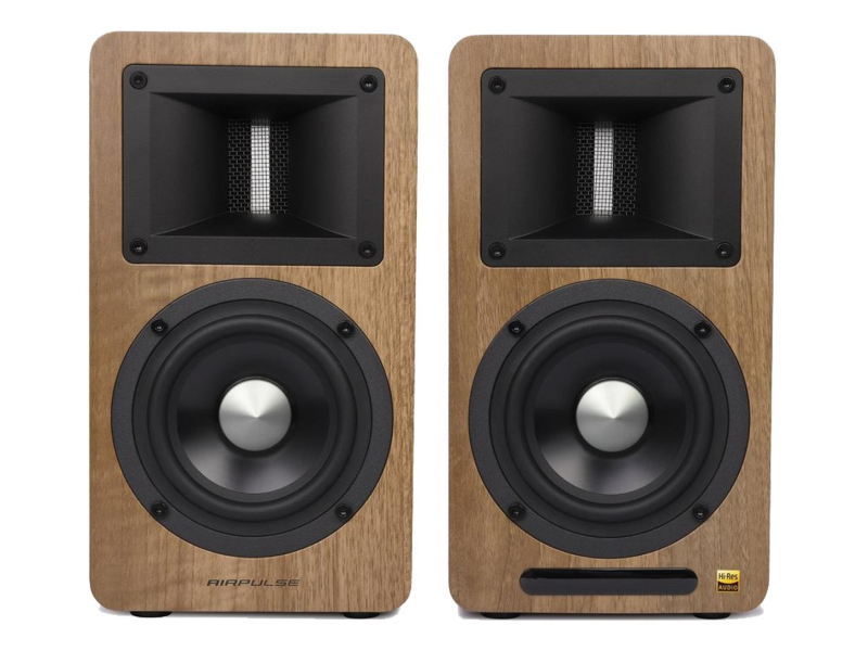 AirPulse A80 Brown
